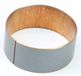 SKF buitenwrijvingsring kyb vork ø46 mm