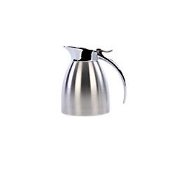 VACUUM JAR LUXOR 38.1624 STAAL 0.3 L