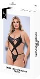 Baci Lingerie Gympak Baci Lingerie Zwart Queen