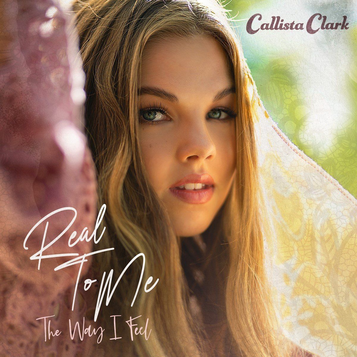 Universal Music Nederland Real To Me: The Way I Feel (CD)