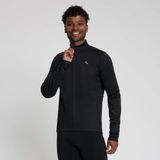 Rogelli Core Heren Fietsjack - Winter - Waterafstotend - Zwart