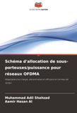 Schéma Icecat Schéma d'allocation de sous-porteuses/puissance pour réseaux OFDMA: Adaptable à la charge, décentralisé et efficace en termes de temps