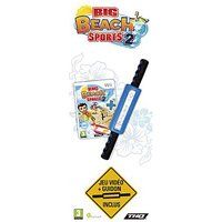 THQ Big Beach Sports 2