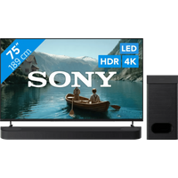 Sony Bravia / Led / 75 / 2026