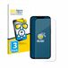 BROTECT - Glas Screenprotector voor Apple iPhone 16e / 17e - Gehard Beschermglas 9H 3 Stuks