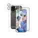 PanzerGlass CARE™ by ® 3-in-1 Bundle iPhone 16 Pro Clear Screen Protector