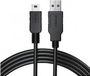 Wacom ACK4090602 USB-kabel USB 2.0 4,5 m Zwart
