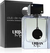 Armaf Club De Nuit Urban Man eau de parfum spray 100 ml