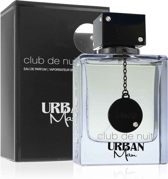 Armaf Eau de Parfum / 100 ml / Men