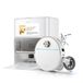 dreame MOVA V70 Ultra Complete Robotstofzuiger