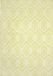 Safavieh Vloerkleed Casablanca Wol Groen 122x183 cm