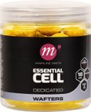 Mainline Balanced Wafters - Essential Cell - 18mm - 50st - Geel