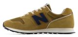 New Balance Chaussures 373 Code M3734VJ marron