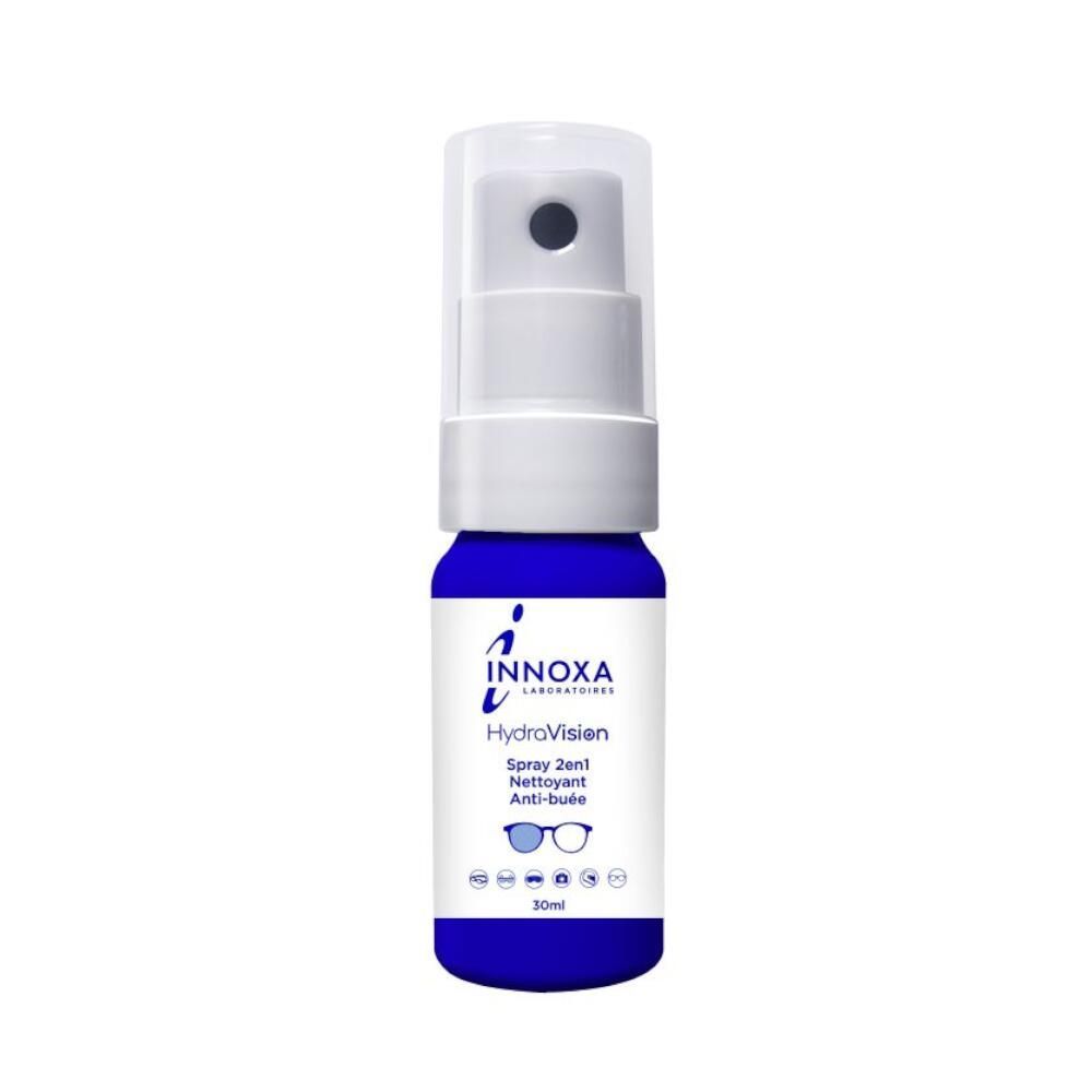 Innoxa HydraVision 2-in-1 Cleanser