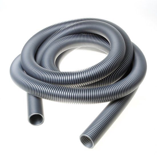 Hikoki Accessoires Hitachi Stofzuigerslang - Diameter 38mm - Lengte 5 Meter