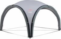 Coleman Air Event Shelter L partytent – 190 cm stahoogte – opblaasbaar frame voor snel opzetten