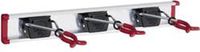 Bruns Gereedschapshouder 50cm + 3 Houders