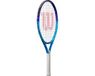 Wilson Ultra Blue 23 Blauw, Wit