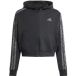 Adidas Sweat à capuche Fille Este Intégral Seasonals Animal