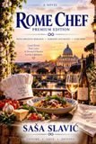 Rome Chef Paperback