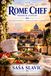 Rome Chef Paperback