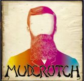 Mudcrutch - Mudcrutch (LP)