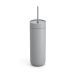 Fellow Mug isotherme Carter Cold Mug 59 cl Gris mat
