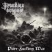 Pure Frontline Despair - Pure Fucking War (CD)