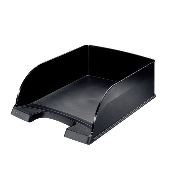 Leitz 52330095 - Brievenbakje - Zwart