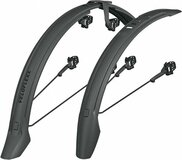 SKS Veloflexx 65 Fender Set 29" - Black - Mountainbike