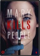 - Mary Kills People Seizoen 1 dvd