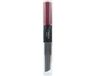L'Oréal Infallible 24H 2 Step Lipstick - 217 Eternal Vamp - Paars Donker