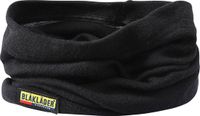 Blåkläder Blaklader Bandana 100% merino 2034-1733 - Zwart - One size