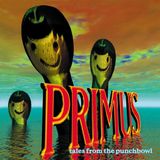Bertus Distributie Primus Tales From The Punchbowl