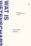 Wat VU University Press Wat is wetenschap? Paperback