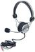 MANHATTAN 175517 - Headset - Grijs