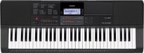 Casio CT-X700 home keyboard - Zwart