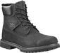 Timberland Icon Authentic Shearling 6'' Wp Stiefel Schwarz EU 36 Damen