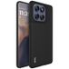 Imak Coque Motorola Edge 60/60 Fusion en TPU UC-3 Série - Noire