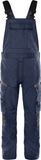 Fristads Amerikaanse overall 1556 STFP - Marineblauw/Grijs - C52