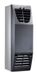 Rittal SK 3201.200 80 W Gris