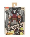 Foot NECA Teenage Mutant Ninja Turtles Foot Enforcer Classic Colors 18 cm Action Figure