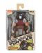 Foot NECA Teenage Mutant Ninja Turtles Foot Enforcer Classic Colors 18 cm Action Figure