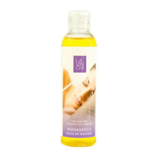 Chi Lavin Massage Olie 150ml