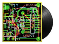 Suburban Brian Jonestown Massacre Don't Get Lost (LP)