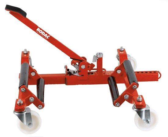 RODAC RQWD200 Autoverplaatser 570kg