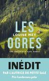 Les Ogres: Une enquête d'Alex Dueso
