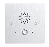 Akuvox E20S Roestvrijstaal