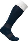 PROACT® Chaussettes de sport bicolores PA0300 - Sporty Navy / White - 43/46 EU