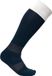 PROACT® Tweekleurige sportsokken PA0300 - Sporty Navy / White - 43/46 EU